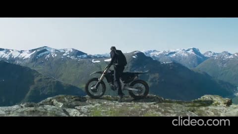 MAX EGO - “No Fear All Focus” (VIDEO)