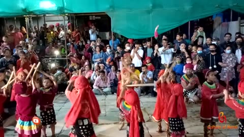 Ghintankisi Dance, Indra Jatra