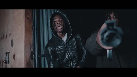 448 Blitz - Double Up (shot by @ganktowndurt)