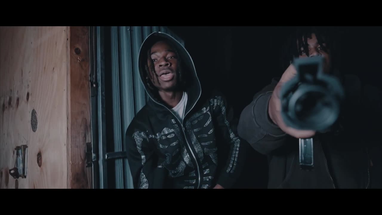 448 Blitz - Double Up (shot by @ganktowndurt)
