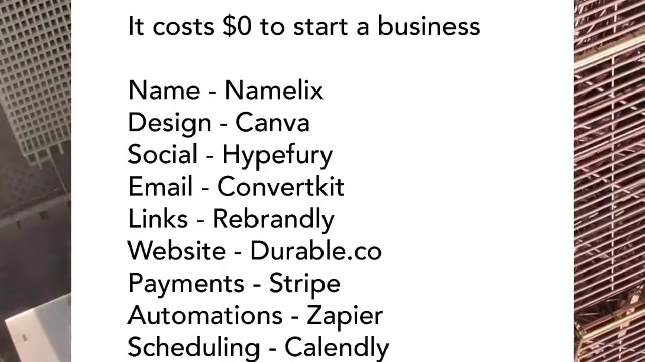 Start from $0.