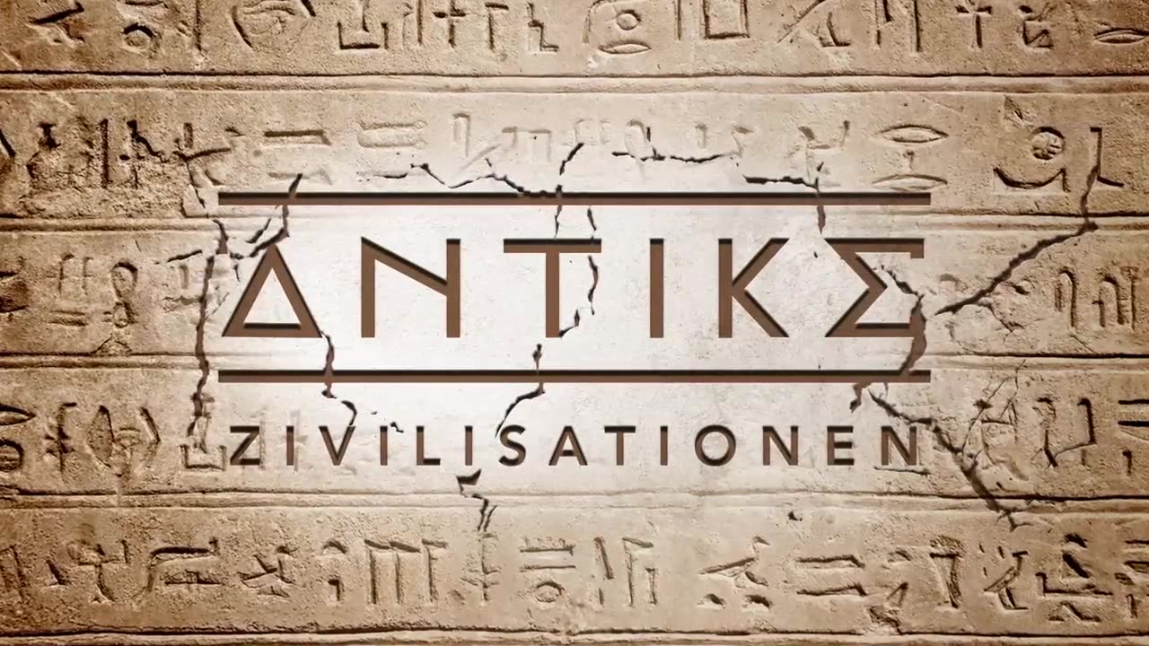 Antike Zivilisationen 1.02 Gnostische Ursprünge