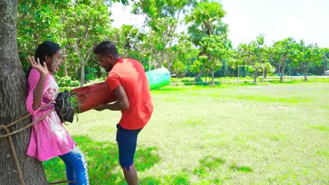 Must Watch New Special Comedy Video 2023 😎Totally Amazing Comedy Episode 227#busyfunltd