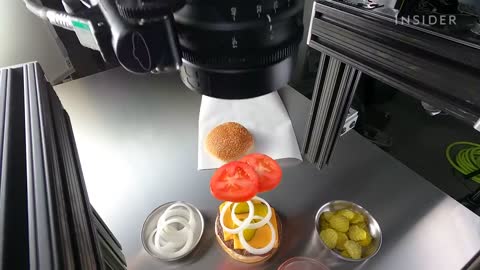 Why Food Commercials Cost Hundreds Of Thousands Of Dollars | Big Business | Business Insider