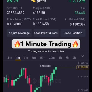 How_to_trade_in_Binance_Futures_Trading___Live_Scalping_Live