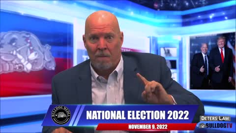 National Election 2022