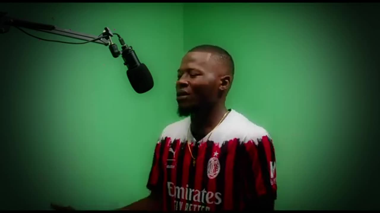 Crazy boy Crazy love