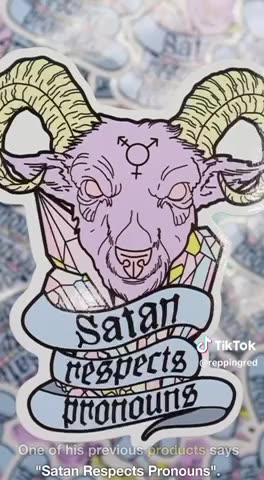 Target | Marxism Is A Veil For Satanism