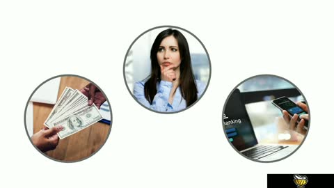 Managing finances and overwhelm