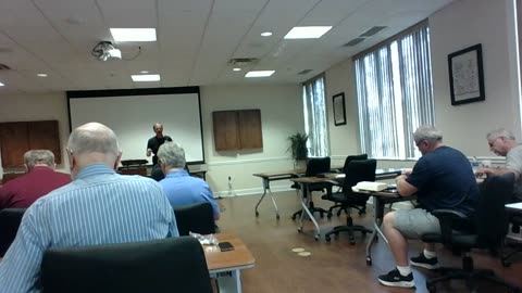 At the Salem Centre radio stations today...2.22.2023