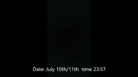 UFOs, Military Crafts, or Drones over Dalton GA USA in July 2017