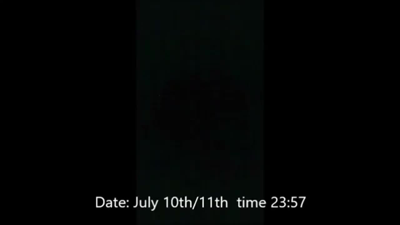 UFOs, Military Crafts, or Drones over Dalton GA USA in July 2017