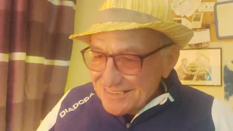 Cottonfields Revival Show with DJ Malcolm