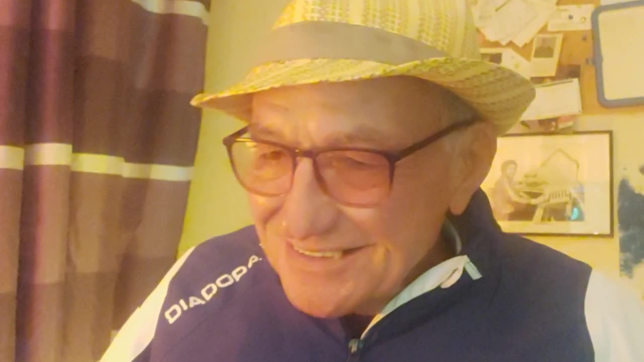 Cottonfields Revival Show with DJ Malcolm