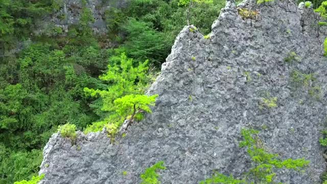 Magic Blade Mountain