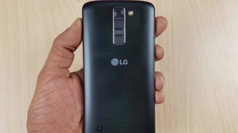 Photos of the LG P659