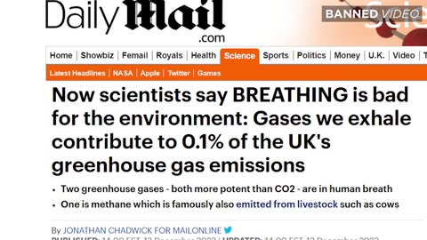 Know Your Enemy: Understanding The Globalist Mindset