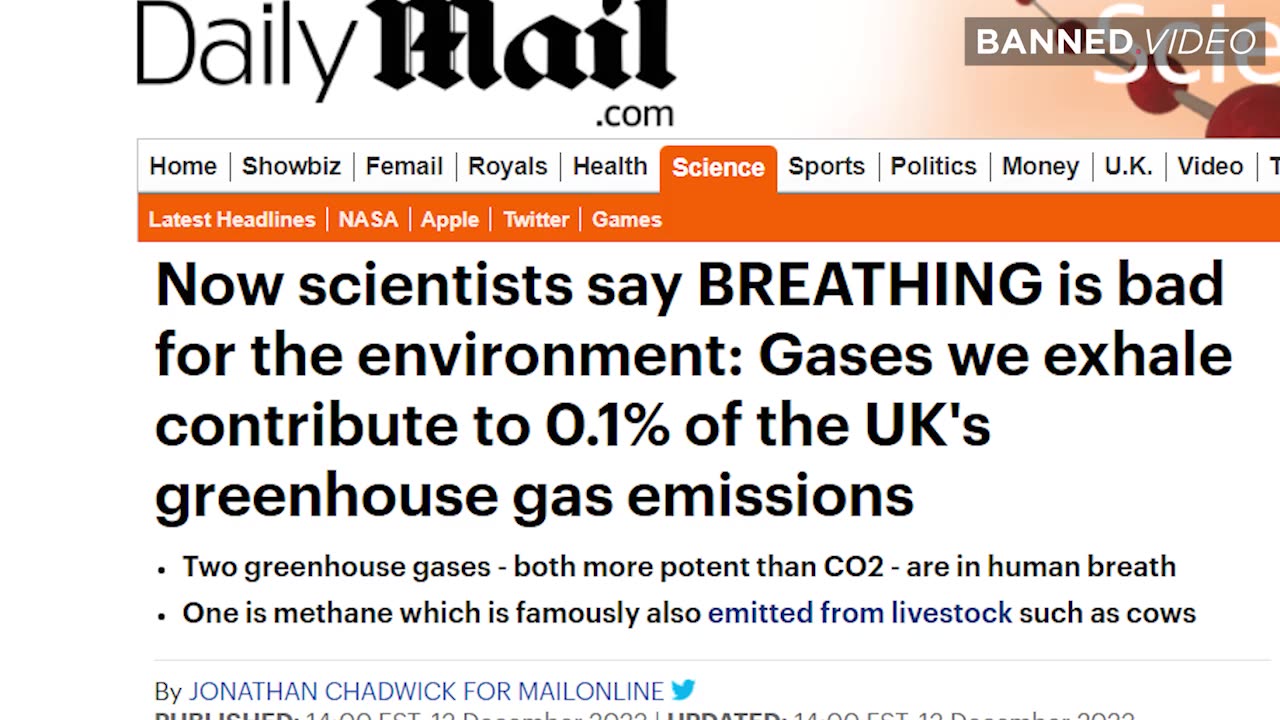 Know Your Enemy: Understanding The Globalist Mindset