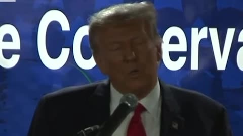 Was this a little dig at the Kevin McCarthy deal?