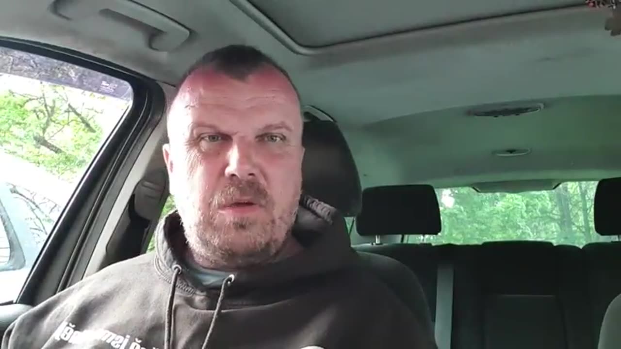 Vysílání 8.5.2023
