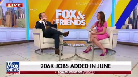 Nothing to brag about Joe