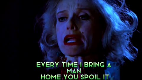 Ohio Single Moms are The BEST!! I wish Freddy Krueger was your Step Father ☠️🩸