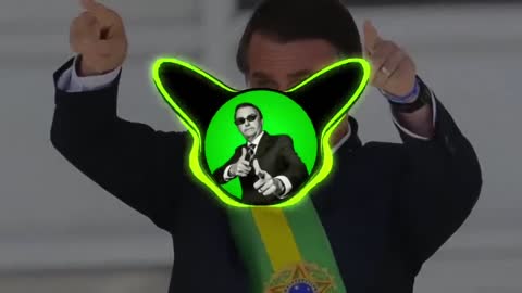 FUNK DO BOLSONARO - 2020 - BASS BOST