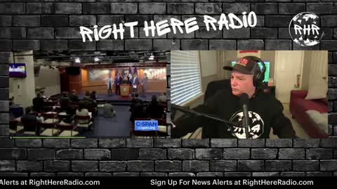 How To Deal With Regime Propagandists