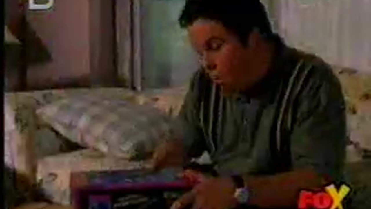 Goosebumps - Дистанционното Бг Аудио Vhs Rip БТВ