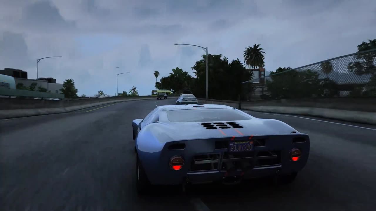 GTA 5 | Grand Theft Auto 5 Max Realistic Graphic