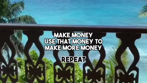 Escape the matrix #money #topg #motivation #success