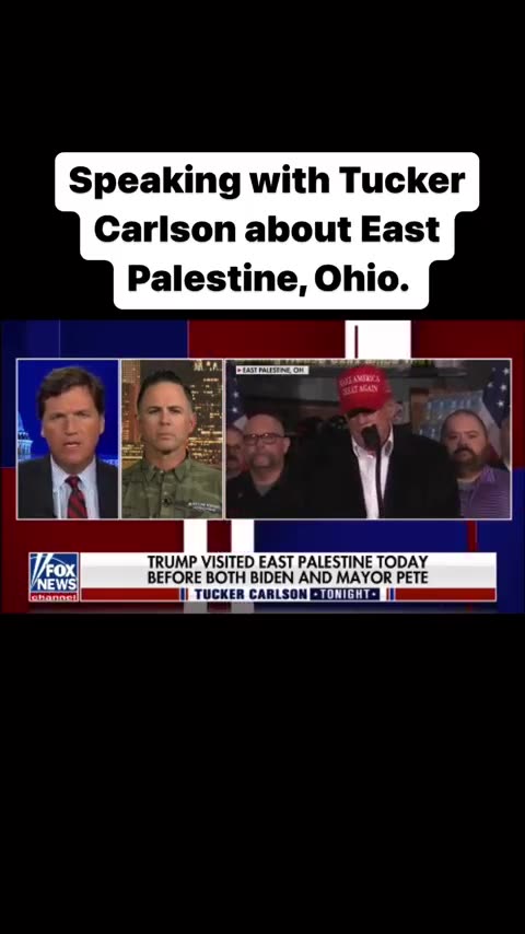 Don Jr Instagram Story