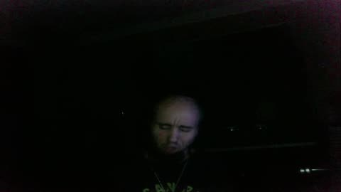 Cyraxx Kick 2023-10-18 a short Message To niilit