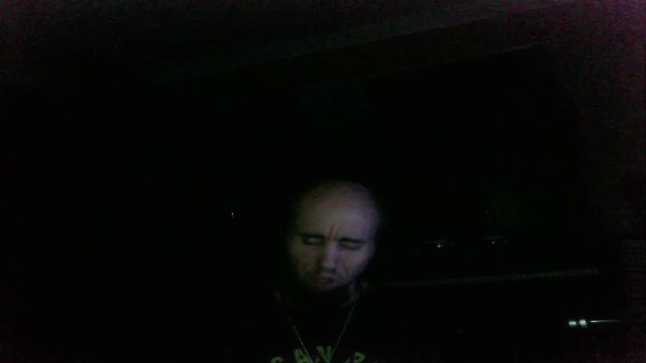 Cyraxx Kick 2023-10-18 a short Message To niilit