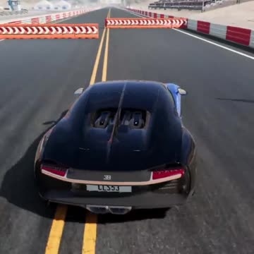 CARS DRIFTING TEST 😳
