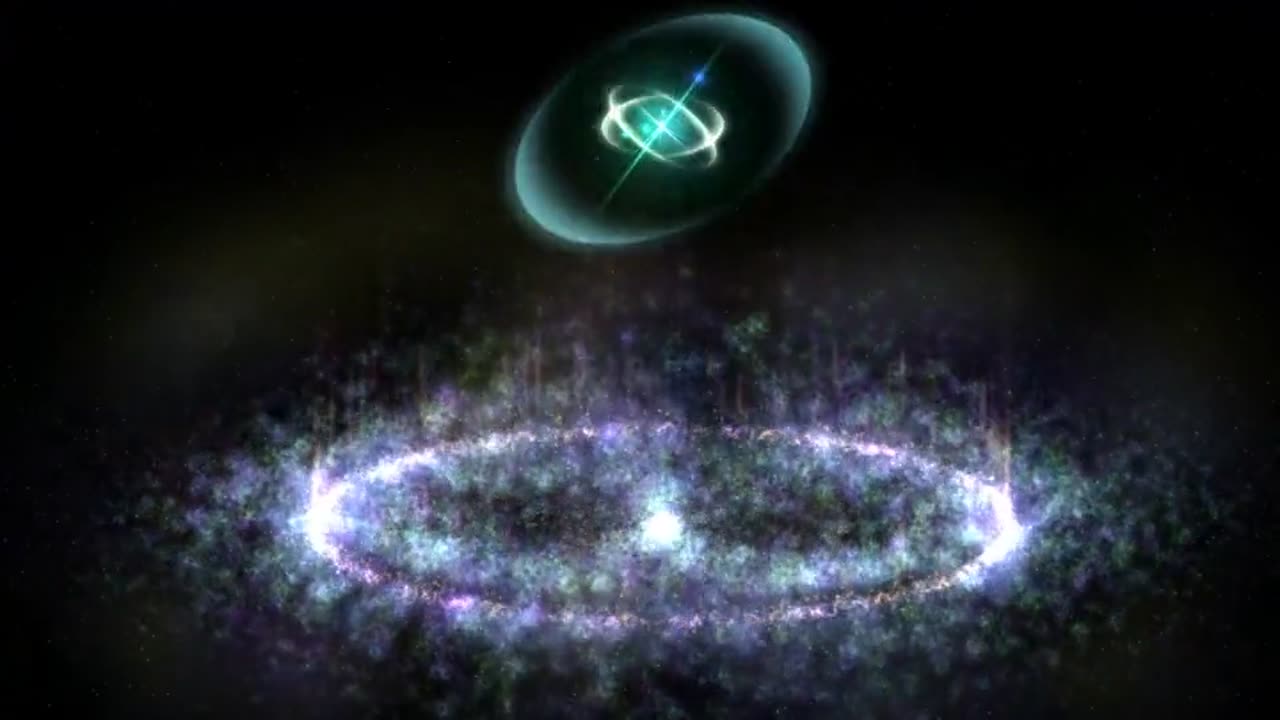 creation of the vibrational sounds