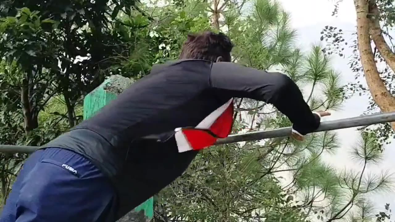 Exercise
