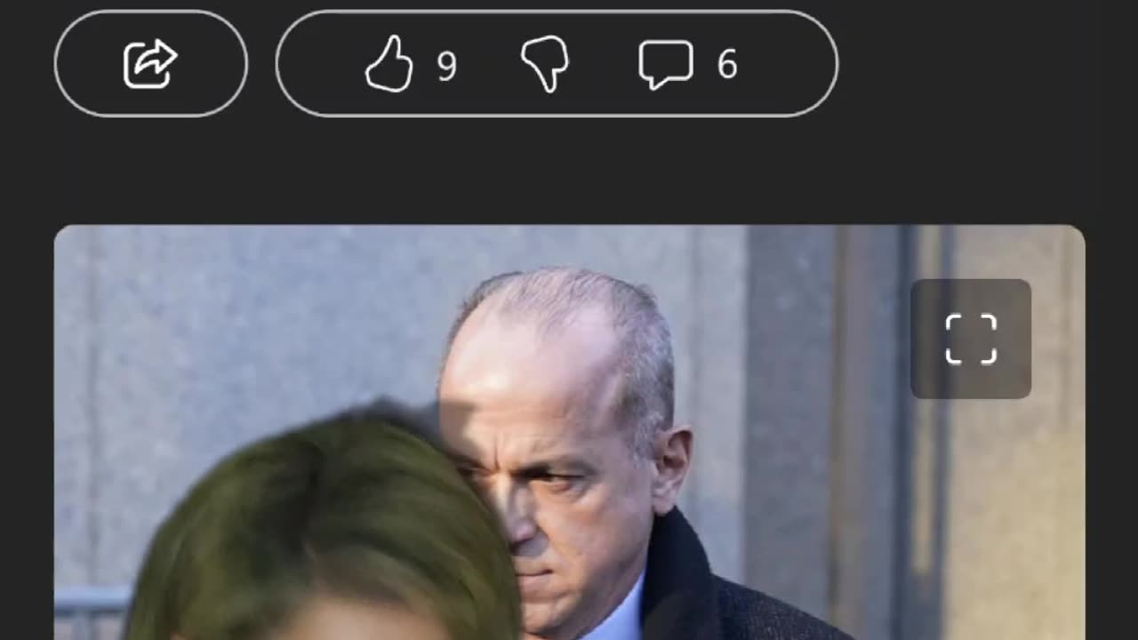 SO MANY UNION LEADERS BEING ARRESTED