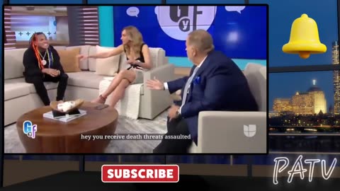 #Interview ~ #Tekashi Speaks On Getting Jumped, Snitching, & the Industry toward #Latin #Rappers 😏