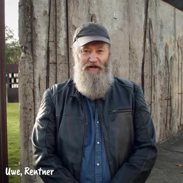 Lauterbachs Schauspieler Uwe