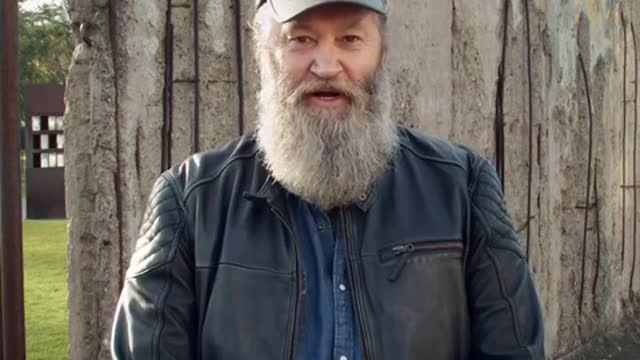 Lauterbachs Schauspieler Uwe