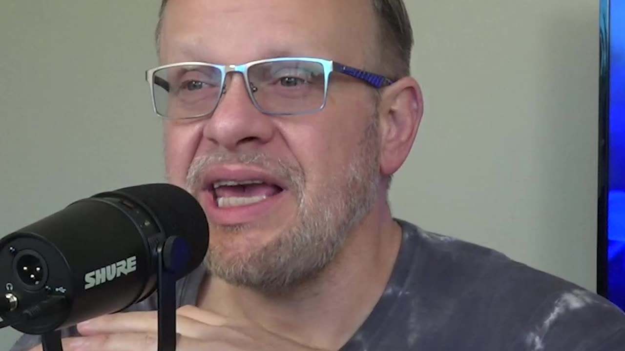 Somebody's Trying to Steal My Dream