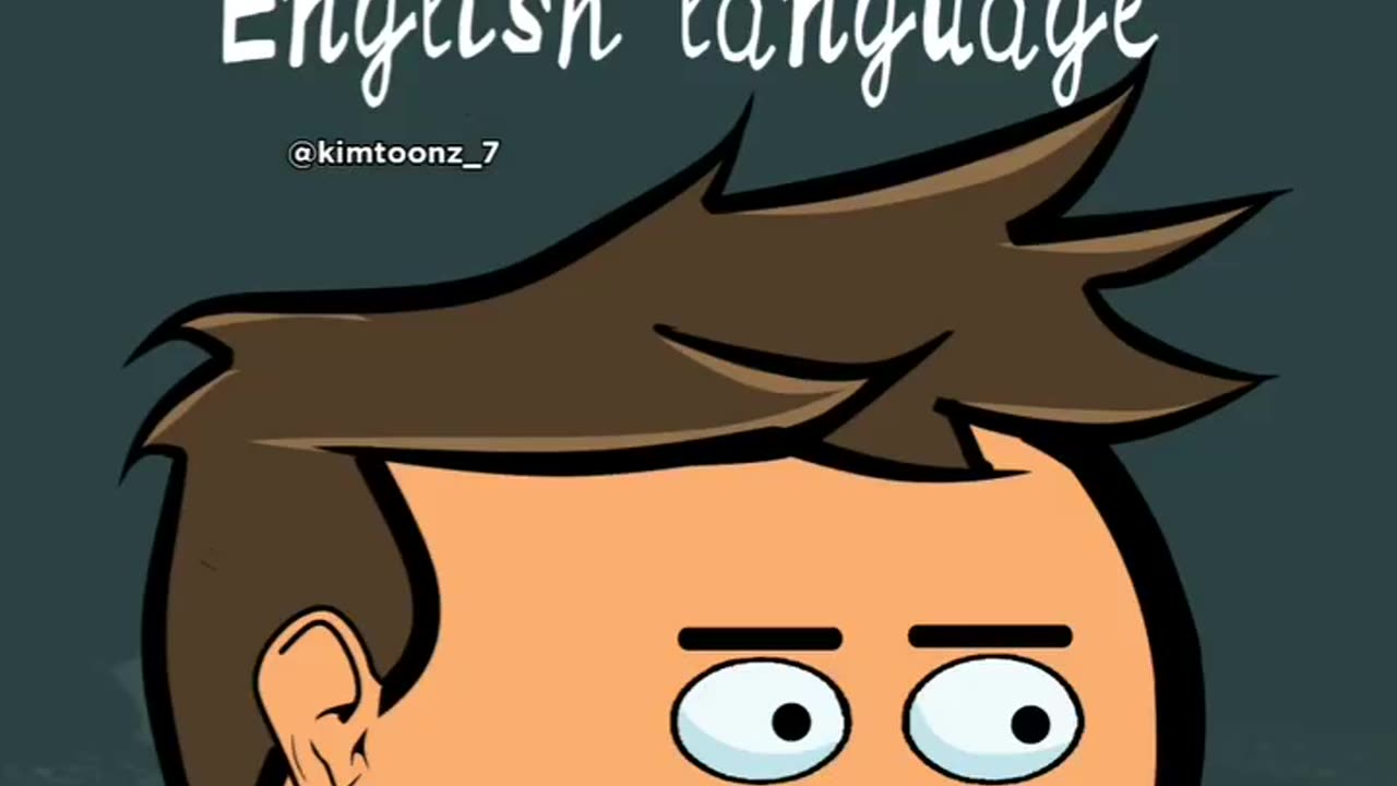 Complications in English