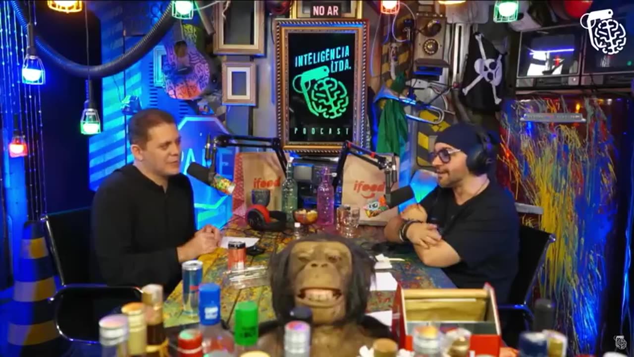 DOSSIÊ MÁRCIO SEIXAS - WENDEL BEZERRA Cortes do Inteligência Ltda.