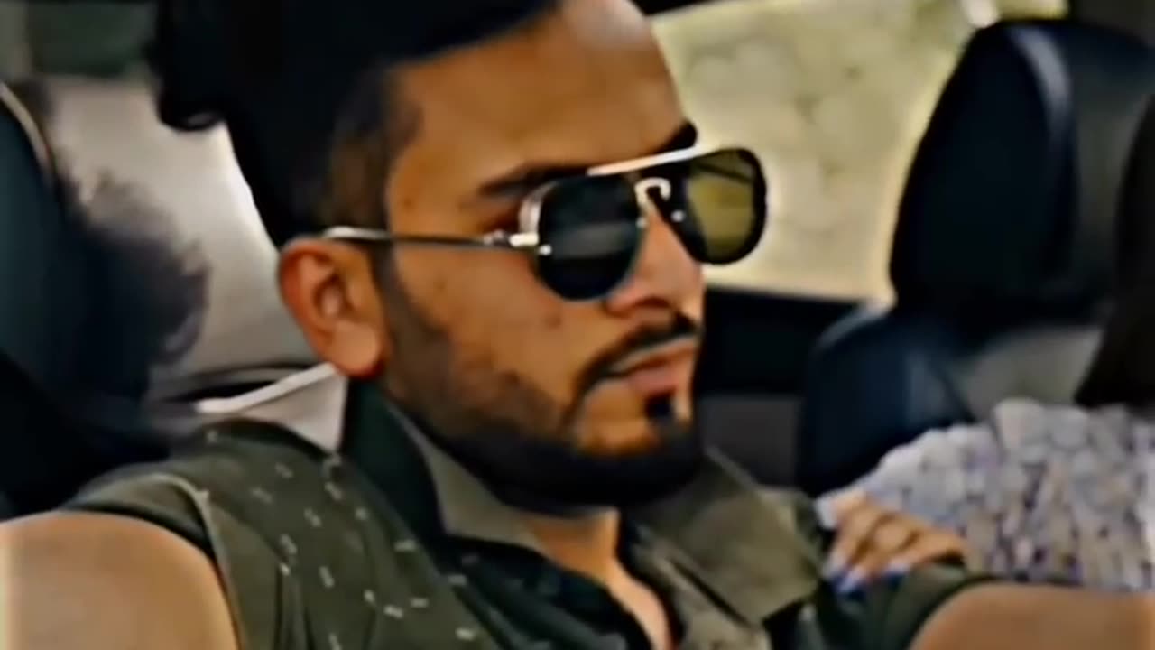 Rao sahab (Elvish yadav)