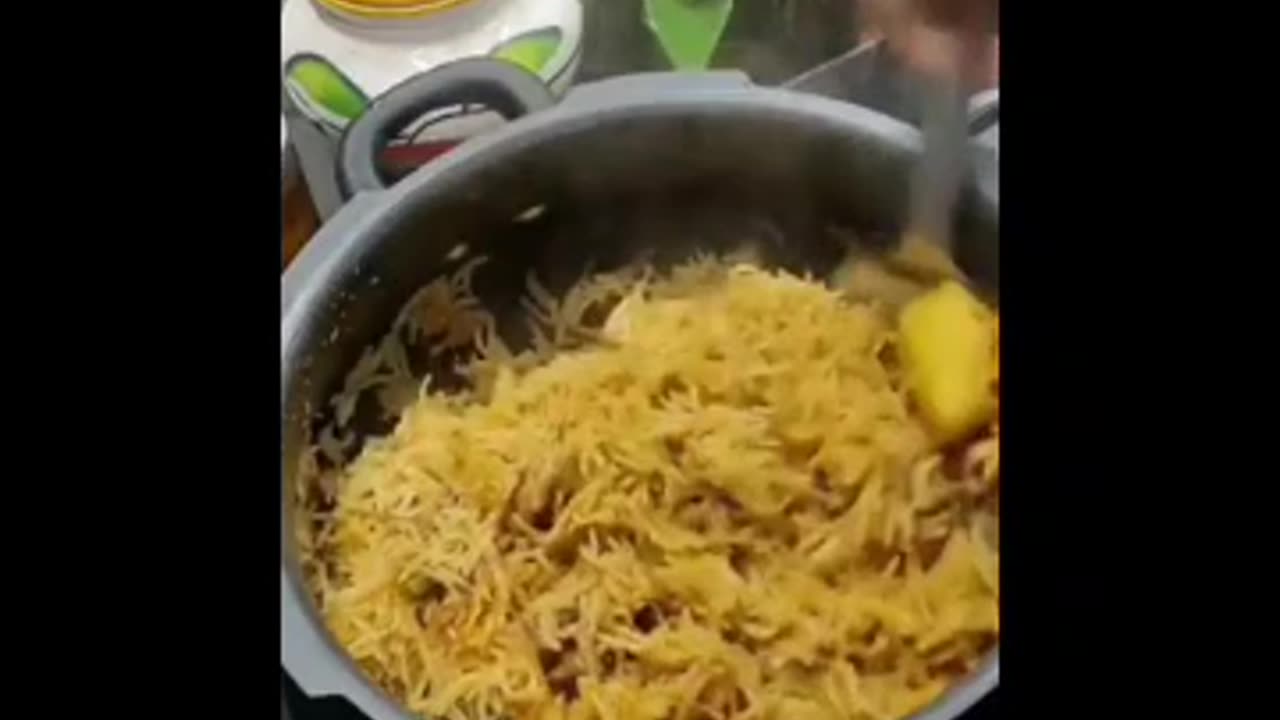 Mutton biryani recipe 🍲😋🍛