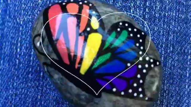 new 100 latest stone painting ideas simple and fun stone craft