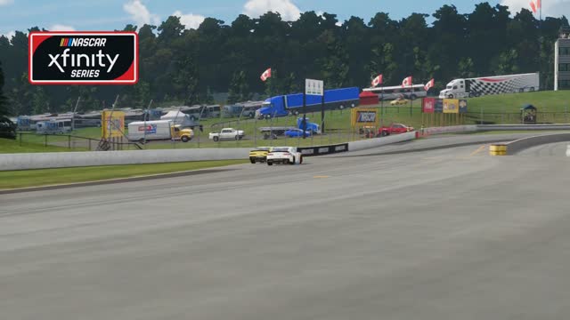 Nascar Heat5 Race375