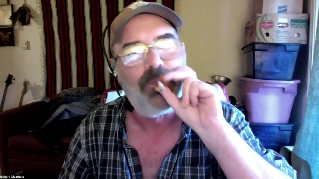 Releasing Chris _ Jesus Christ Psy-Op _ Annunaki _ Psycho next door.