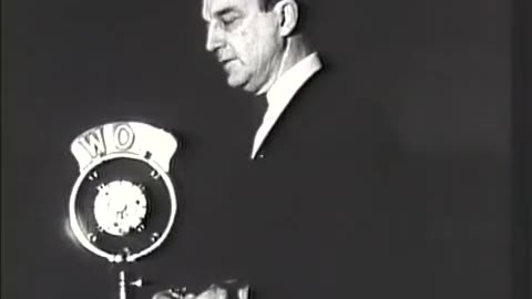 FDR 1932 ELECTION VIDEO